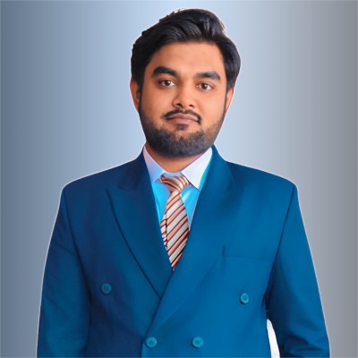 Rajib Ahmed