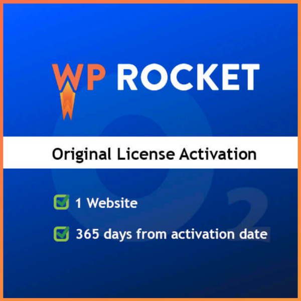 Wp Rocket Plugin Yearly