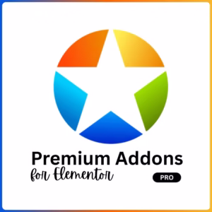 Premium Addons Pro Official license (Life-Time)