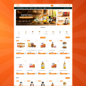 ECommerce Laravel PHP Scripts | V7 Updated Feature