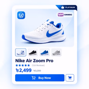 InstantCart Pro – Elementor Loop Quick Buy & Variation Swatches