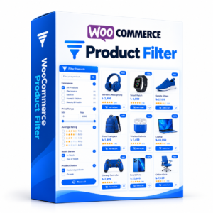 WooCommerce Product Filter – Free WordPress Plugin